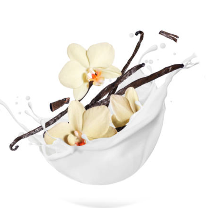 Vanilla