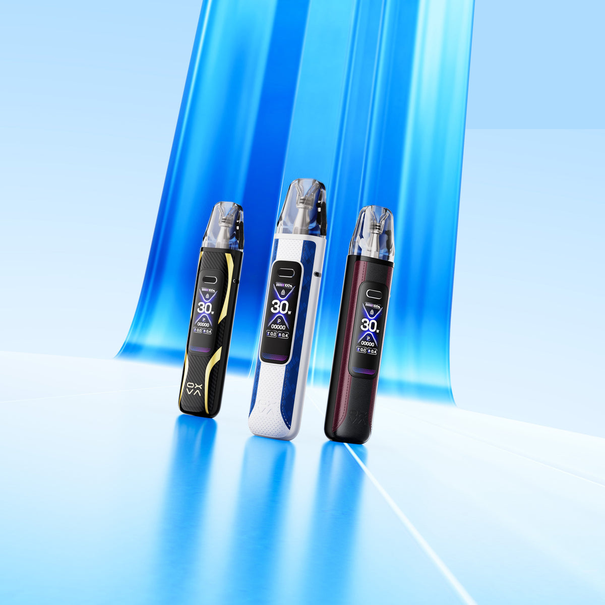 OXVA Xlim Pro 3