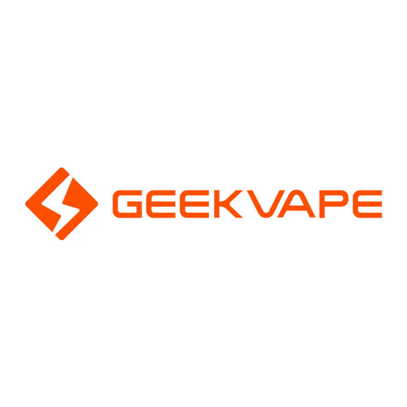 Geek Vape Disposables