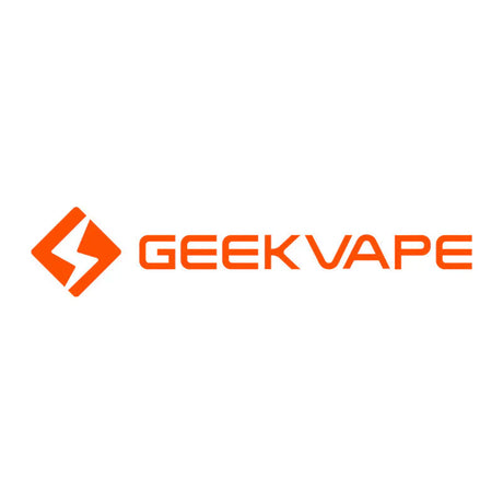 Geek Vape Disposables