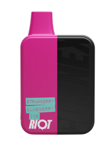 Riot Connex 1200 Puff Prefilled Pod Kit