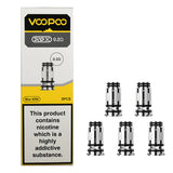 PNP X Replacement Coils (5Pcs)