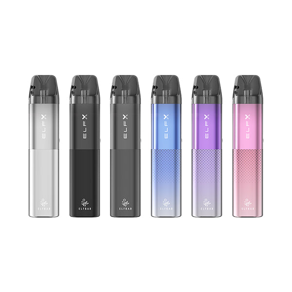 Elfx Pod