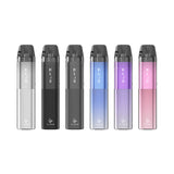 Elfx Pod