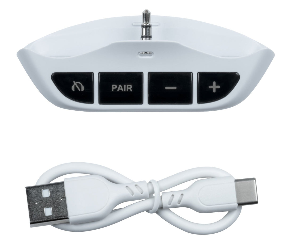 DUALSENSE AUDIO ADAPTER  Sony Officially Licensed Dualsense wireless audio adapter