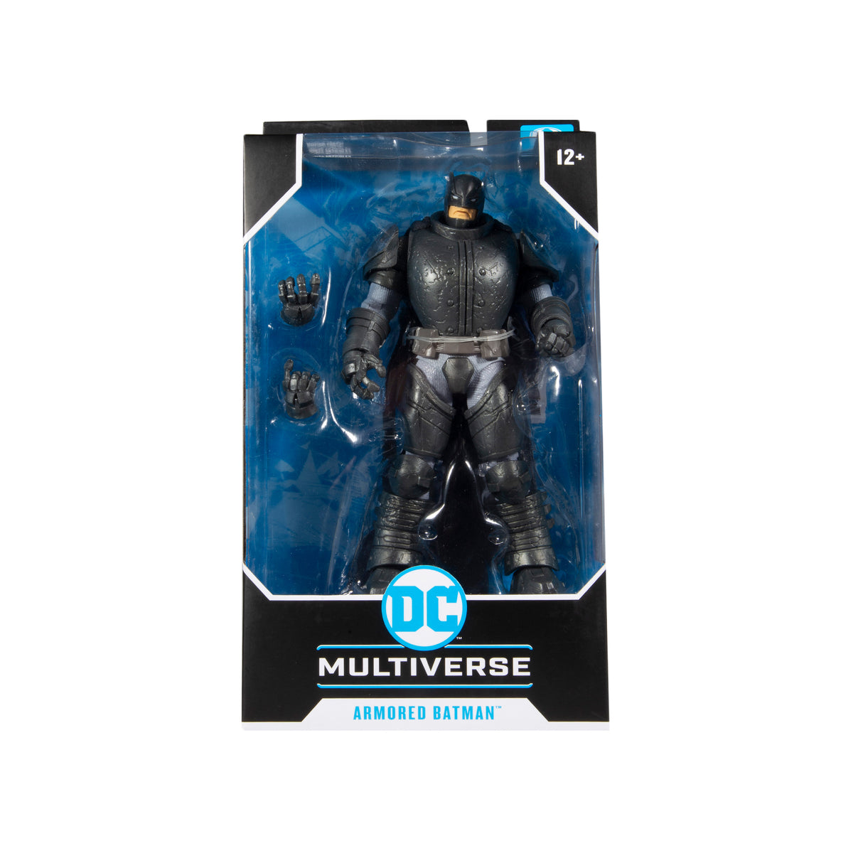 MFT DC DARK KNIGHT RETURNS   Action Figure - McFarlane Toys
