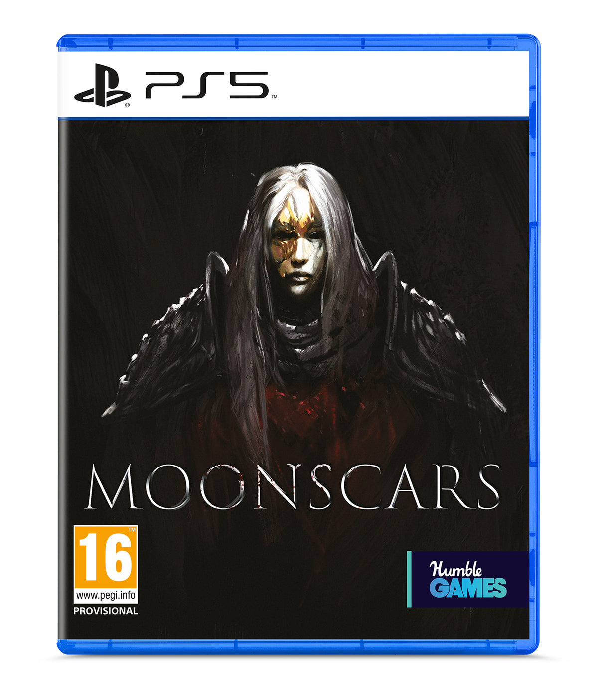 MOONSCARS  Playstation 5 Video Game