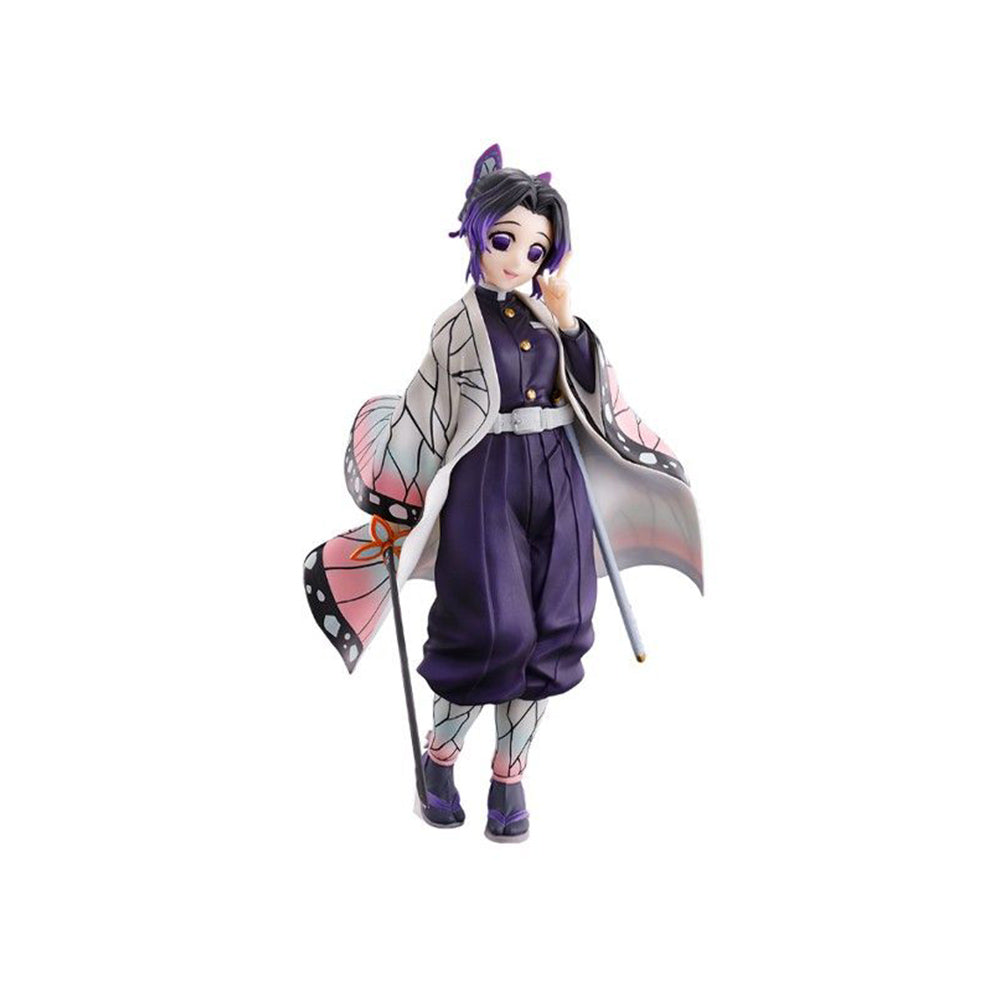 IB SHINOBU KOCHO THE HASHIRA   Action Figure - Banpresto