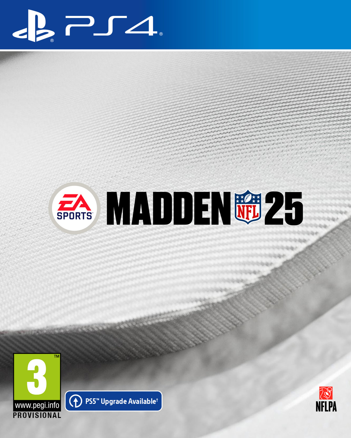 MADDEN NFL 25  Playstation 4 Video Game