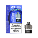 Dojo Blast 6000 Replacement Pod Pack