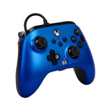 PowerA 1522665-01, Gamepad, Xbox One S, Xbox One X, D-pad, Options button, Share button, Start button, Analogue, Wired, USB