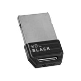 SanDisk C50, Storage expansion card, Xbox Series X/Xbox Series S, Black, 31.6 mm, 55.6 mm, 7.7 mm