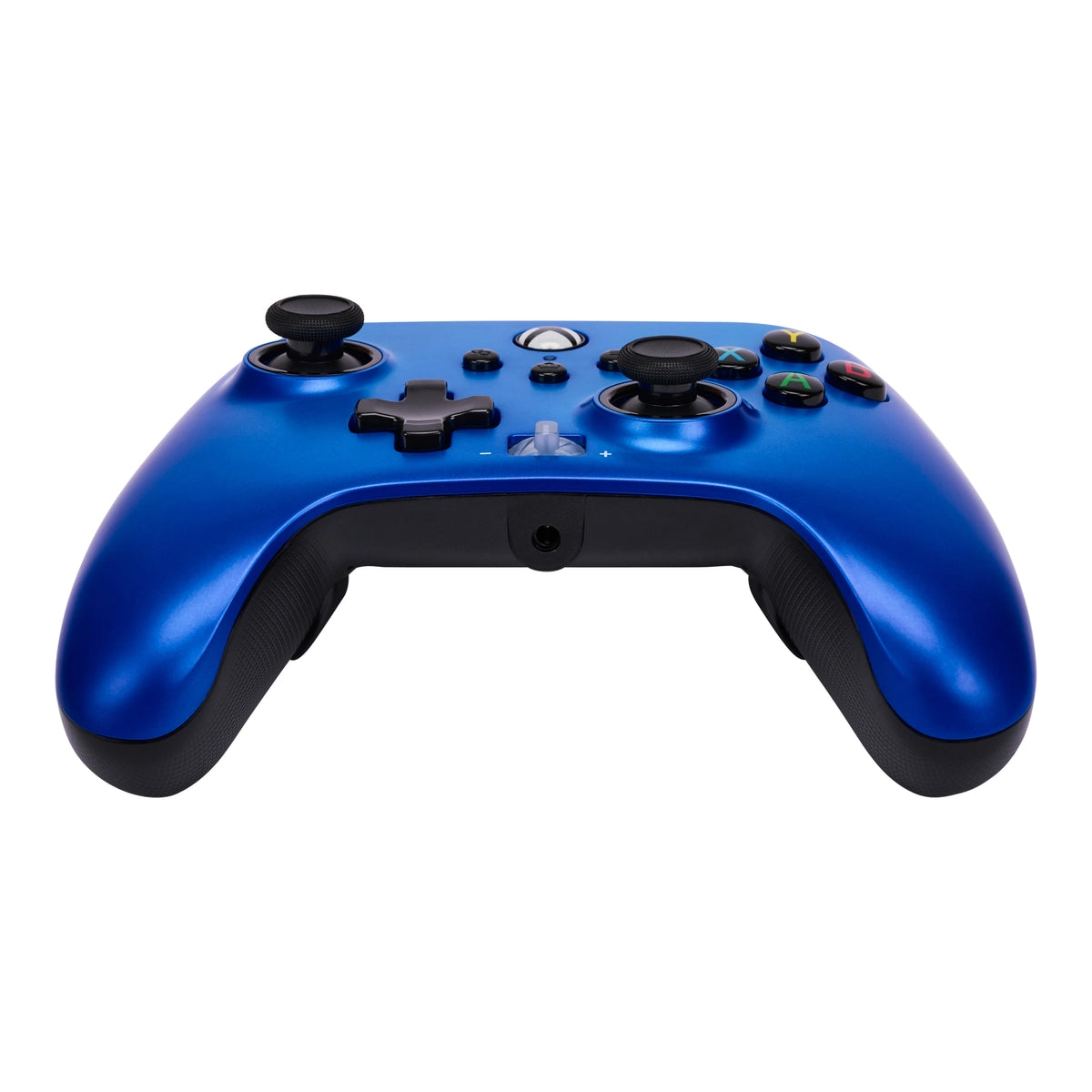 PowerA 1522665-01, Gamepad, Xbox One S, Xbox One X, D-pad, Options button, Share button, Start button, Analogue, Wired, USB