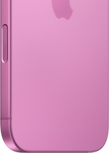 iPhone 16 Plus Pink