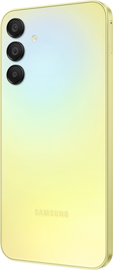 Galaxy A15 5G 128GB Yellow