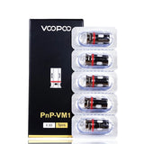 PnP Replacement Coils (5 Pcs)