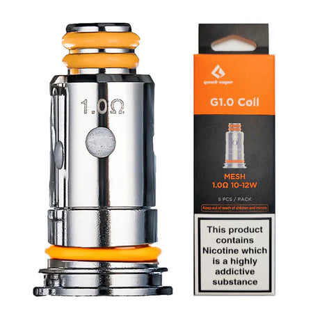 Geekvape G Coil (5pcs)