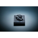 Razer Orochi V2, Right-hand, Optical, RF Wireless + Bluetooth, 18000 DPI, Black