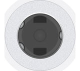 Apple USB-C to 3.5mm Headphone Jack Adapter
