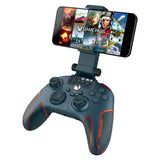 Turtle Beach Recon Cloud, Gamepad, Android, PC, Xbox, Xbox One, Xbox Series S, Xbox Series X, D-pad, Directional buttons, Mode button, Options button, Select button, Analogue / Digital, Wired & Wireless, Bluetooth/USB 1