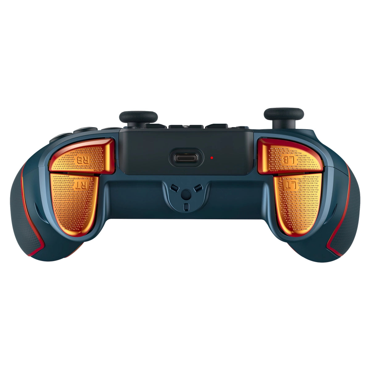 Turtle Beach Recon Cloud, Gamepad, Android, PC, Xbox, Xbox One, Xbox Series S, Xbox Series X, D-pad, Directional buttons, Mode button, Options button, Select button, Analogue / Digital, Wired & Wireless, Bluetooth/USB 1