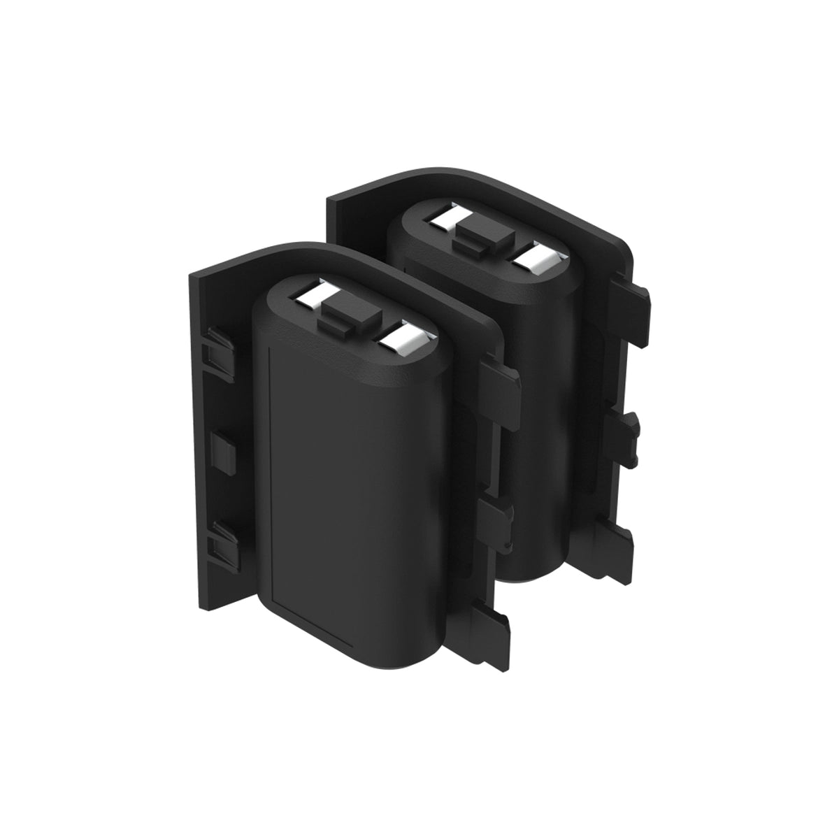 Turtle Beach TBS-0030-05, Xbox One, Xbox Series S, Xbox Series X, Charging stand, Black, USB, Wireless, 1 m