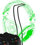 Turtle Beach TBS-0030-05, Xbox One, Xbox Series S, Xbox Series X, Charging stand, Black, USB, Wireless, 1 m