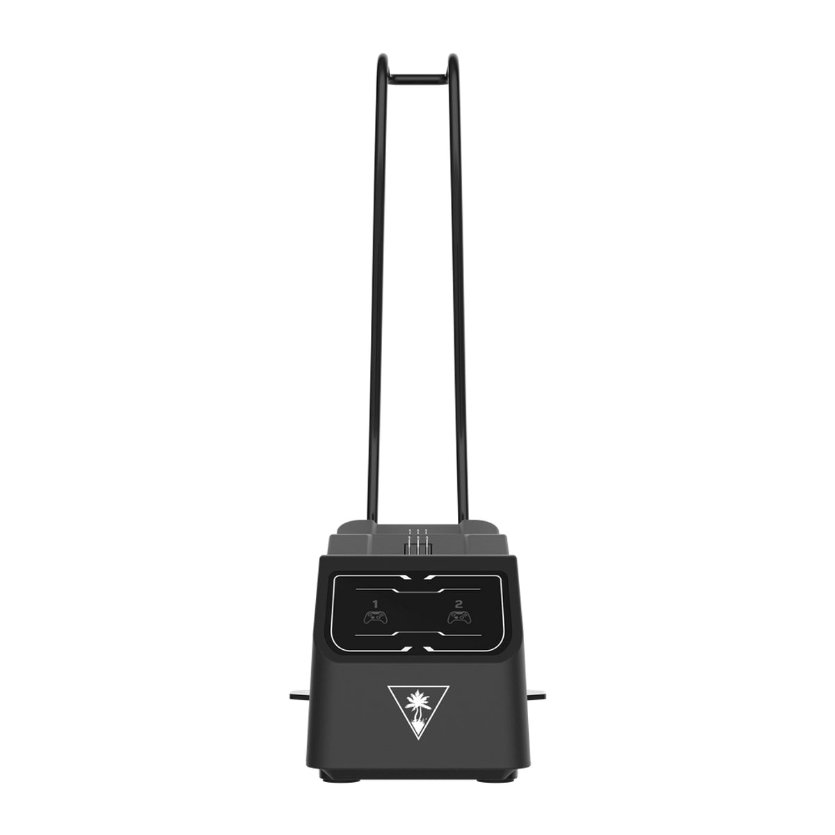 Turtle Beach TBS-0030-05, Xbox One, Xbox Series S, Xbox Series X, Charging stand, Black, USB, Wireless, 1 m