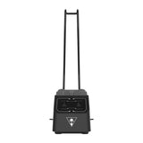 Turtle Beach TBS-0030-05, Xbox One, Xbox Series S, Xbox Series X, Charging stand, Black, USB, Wireless, 1 m
