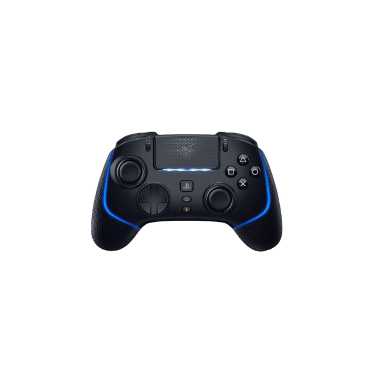 Razer Wolverine V2 Pro, Gamepad, PC, PlayStation 5, D-pad, Home button, Analogue / Digital, Wired & Wireless, Black
