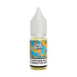 Peach Blue Razz By Cloud Nurdz Bar Salts 10ml