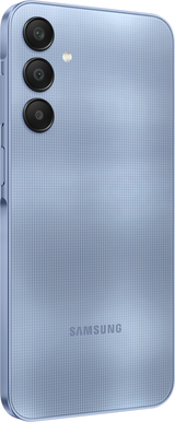 Galaxy A25 5G 128GB Blue