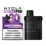 Hyola Ultra 30K Puffs Prefilled Pods