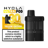 Hyola Ultra 30K Puffs Prefilled Pods