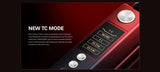 Drag M100s Vape Mod