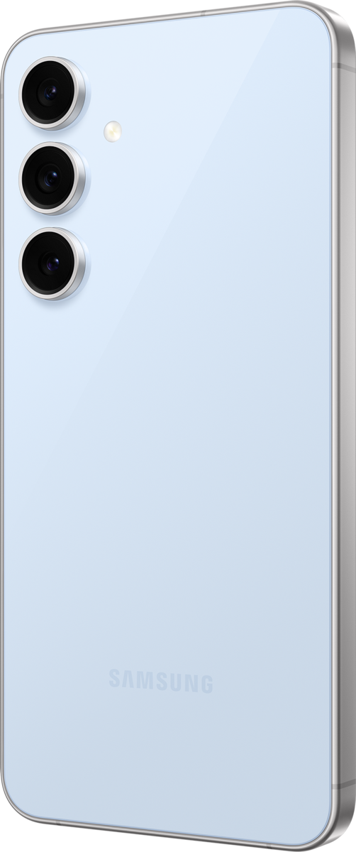 Galaxy S24 FE Blue