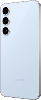 Galaxy S24 FE Blue