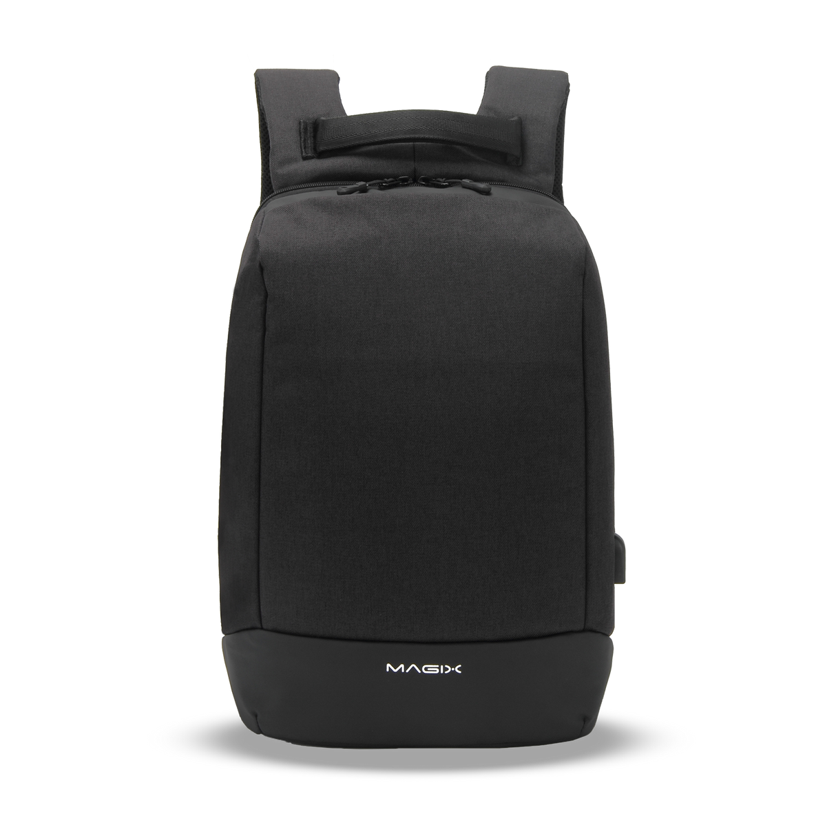 17" Chrome Laptop Backpack with Internal Pocket