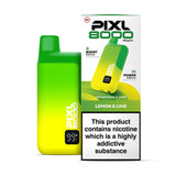PIXL 8000 Big Puff Vape Kit