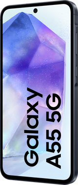 Galaxy A55 5G Navy