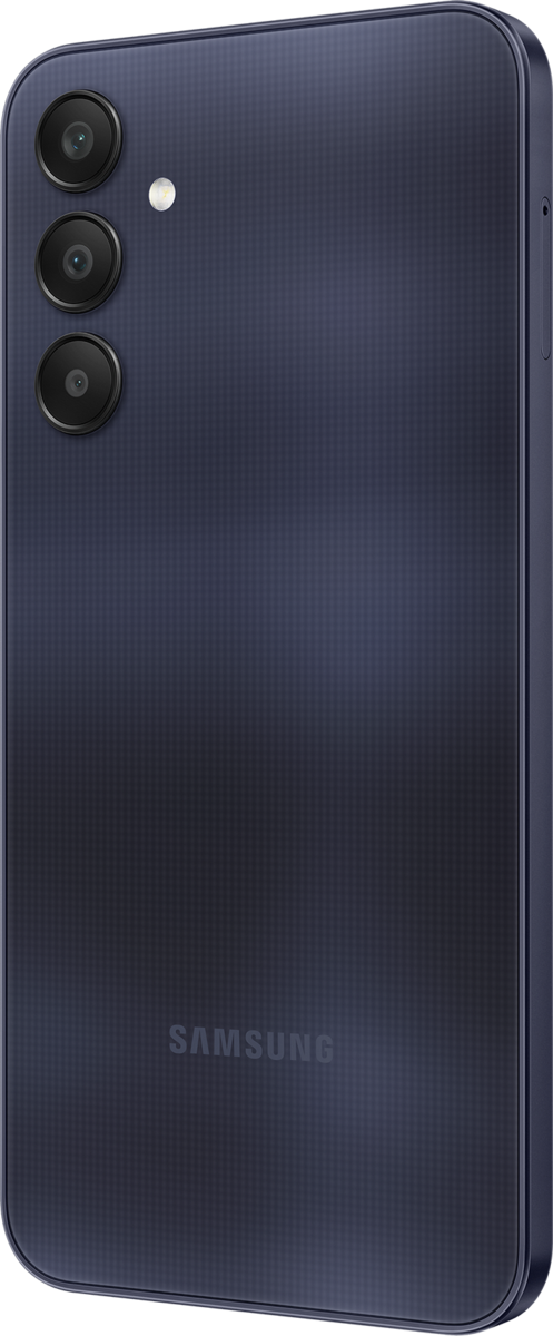 Galaxy A25 5G 128GB Black