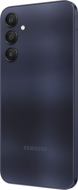 Galaxy A25 5G 128GB Black