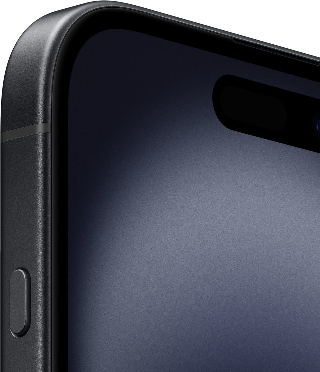 iPhone 16 Black