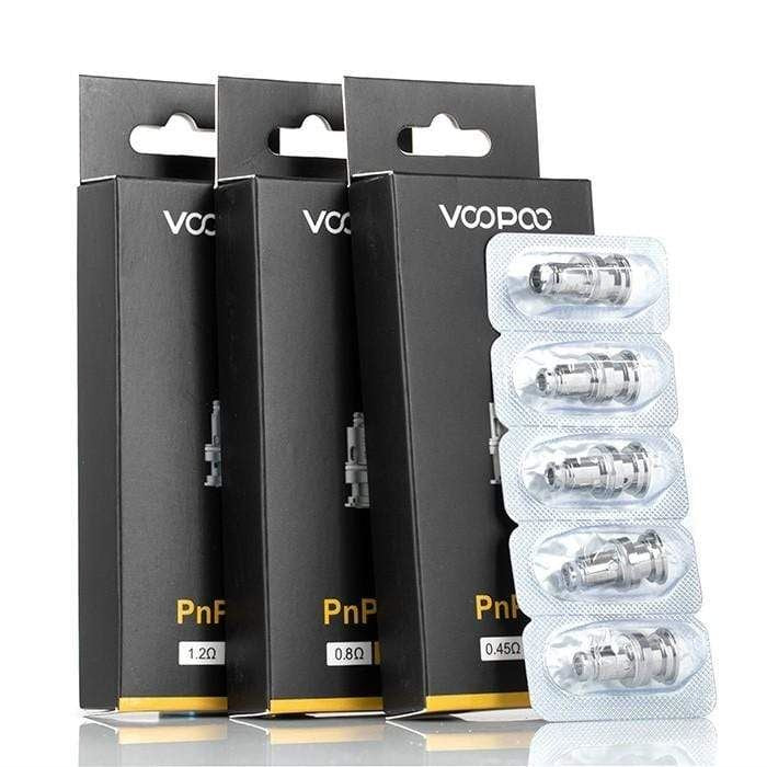 PnP Replacement Coils (5 Pcs)