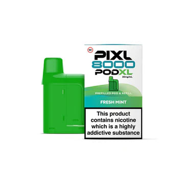 PIXL 8000 Refill Pods