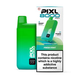 PIXL 8000 Big Puff Vape Kit
