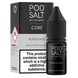 Pod Salt Core Nic Salt