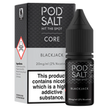 Pod Salt Core Nic Salt