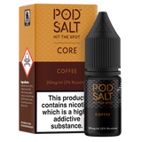 Pod Salt Core Nic Salt