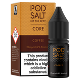 Pod Salt Core Nic Salt